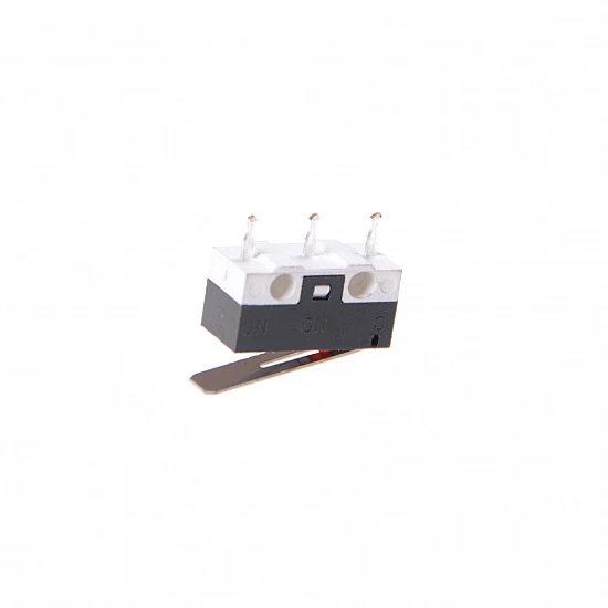 Microswitch KW10-Z1P Limit Switch 1A 125V AC Microswitch KW10-Z1P Limit Switch 1A 125V AC