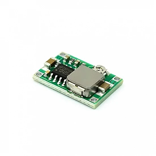 Mini 360 DC-DC Buck Converter Step Down Module Mini 360 DC-DC Buck Converter Step Down Module