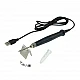 Mini 5V 8W Portable USB Soldering Iron Pen Mini 5V 8W Portable USB Soldering Iron Pen