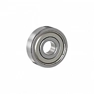 Mini 603ZZ Ball Bearing | (3x9x5)