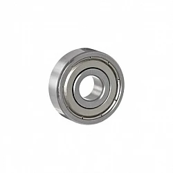 Mini 603ZZ Ball Bearing | (3x9x5)