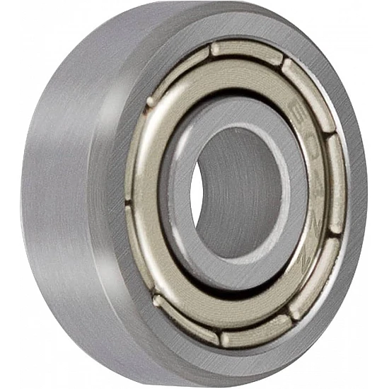 Mini Ball Bearing | 604ZZ(4x12x4) Mini Ball Bearing | 604ZZ(4x12x4)