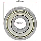 Mini Ball Bearing | 629ZZ(9x26x8)