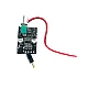 Mini Bluetooth 20W30W40W50WX2 Digital Power Amplifier Board Mini Bluetooth 20W30W40W50WX2 Digital Power Amplifier Board