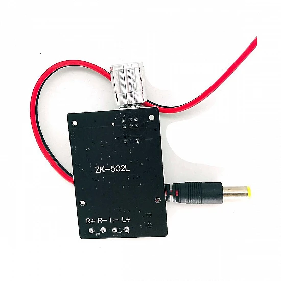 Mini Bluetooth 20W30W40W50WX2 Digital Power Amplifier Board Mini Bluetooth 20W30W40W50WX2 Digital Power Amplifier Board