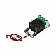 Mini Heatbed MOS High Power MOSFET Expansion Module for 3D Printer Mini Heatbed MOS High Power MOSFET Expansion Module for 3D Printer
