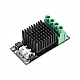 Mini Heatbed MOS High Power MOSFET Expansion Module for 3D Printer Mini Heatbed MOS High Power MOSFET Expansion Module for 3D Printer