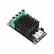 Mini Heatbed MOS High Power MOSFET Expansion Module for 3D Printer Mini Heatbed MOS High Power MOSFET Expansion Module for 3D Printer