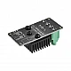 Mini Heatbed MOS High Power MOSFET Expansion Module for 3D Printer Mini Heatbed MOS High Power MOSFET Expansion Module for 3D Printer