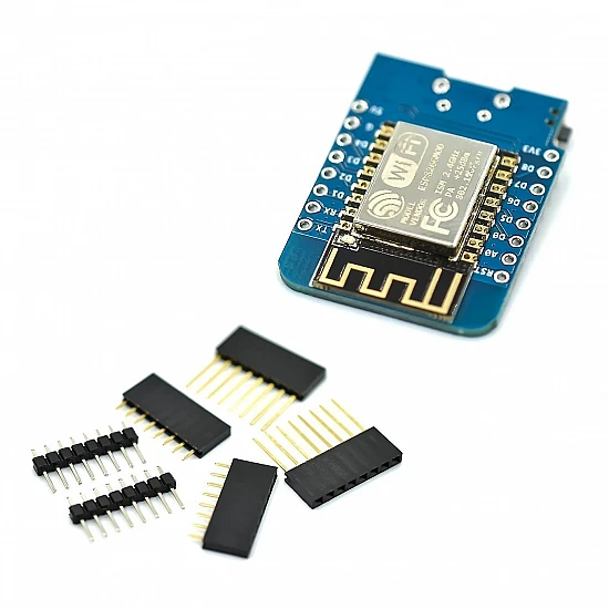 Mini NodeMcu D1 Lua WIFI Development Board Type-c Mini NodeMcu D1 Lua WIFI Development Board Type-c