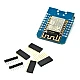 Mini NodeMcu D1 Lua WIFI Development Board Type-c Mini NodeMcu D1 Lua WIFI Development Board Type-c
