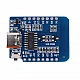 Mini NodeMcu D1 Lua WIFI Development Board Type-c Mini NodeMcu D1 Lua WIFI Development Board Type-c