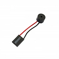Mini Plug Buzzer for PC Internal BIOS Computer Board