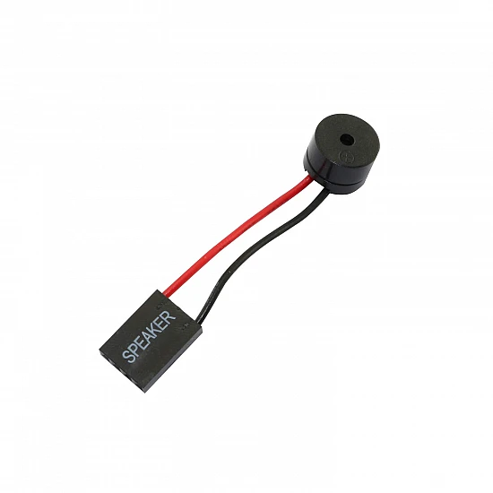 Mini Plug Buzzer for PC Internal BIOS Computer Board Mini Plug Buzzer for PC Internal BIOS Computer Board