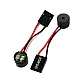 Mini Plug Buzzer for PC Internal BIOS Computer Board Mini Plug Buzzer for PC Internal BIOS Computer Board