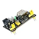 Mini Power Supply Module HW-131 Breadboard Power Module Mini Power Supply Module HW-131 Breadboard Power Module