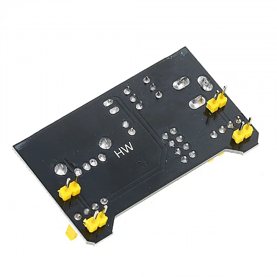 Mini Power Supply Module HW-131 Breadboard Power Module Mini Power Supply Module HW-131 Breadboard Power Module