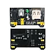 Mini Power Supply Module HW-131 Breadboard Power Module Mini Power Supply Module HW-131 Breadboard Power Module