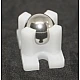 mini vacuum steel ball caster wheel mini vacuum steel ball caster wheel