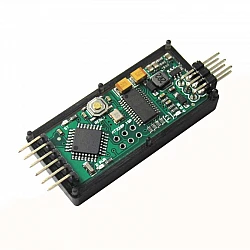Minim OSD On Screen Display Module For Flight Controller