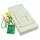 MK-328 TR LCR ESR Inductance Capacitance Resistance Tester MK-328 TR LCR ESR Inductance Capacitance Resistance Tester