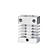 MK10 V6 Aluminum Heatsink Radiator for 3D Printer CR-10 MK10 V6 Aluminum Heatsink Radiator for 3D Printer CR-10
