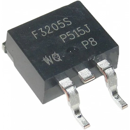 MOSFET IRF3205S SOT-263 MOSFET IRF3205S SOT-263