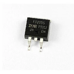 IRF3205S SOT-263 SMD MOSFET  