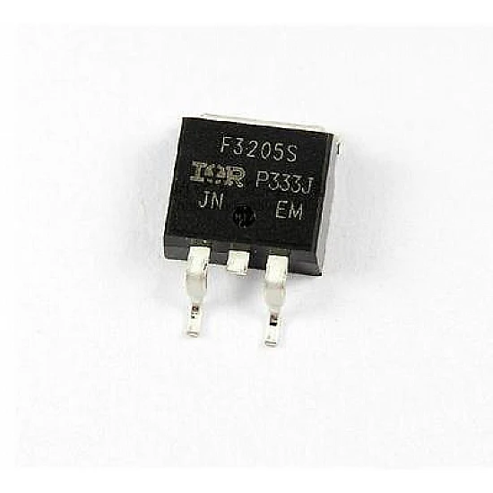 MOSFET IRF3205S SOT-263 MOSFET IRF3205S SOT-263