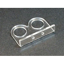 Mounted Holder for HC-SR04 Ultrasonic Sensor Module