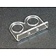 Mounted Holder for HC-SR04 Ultrasonic Sensor Module Mounted Holder for HC-SR04 Ultrasonic Sensor Module