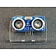 Mounted Holder for HC-SR04 Ultrasonic Sensor Module Mounted Holder for HC-SR04 Ultrasonic Sensor Module