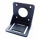 Mounting L Clamp for NEMA17 Stepper Motor Mounting L Clamp for NEMA17 Stepper Motor