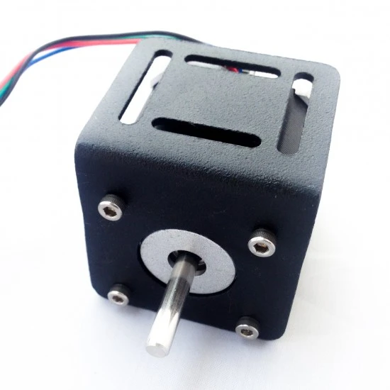 Mounting L Clamp for NEMA17 Stepper Motor Mounting L Clamp for NEMA17 Stepper Motor