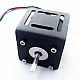 Mounting L Clamp for NEMA17 Stepper Motor Mounting L Clamp for NEMA17 Stepper Motor