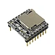 MP3-TF-16P MP3 SD Card Module with Serial Port MP3-TF-16P MP3 SD Card Module with Serial Port