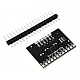 MPR-121 Proximity Capacitive Touch Sensor Controller MPR-121 Proximity Capacitive Touch Sensor Controller