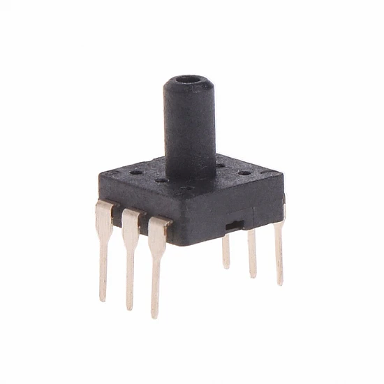 MPS20N0040D-D Air Pressure Sensor 0-40kPa DIP-6 For Arduino MPS20N0040D-D Air Pressure Sensor 0-40kPa DIP-6 For Arduino