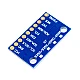 MPU6500 GY-6500 6DOF 6 Axis Accelerometer Gyro Sensor MPU6500 GY-6500 6DOF 6 Axis Accelerometer Gyro Sensor