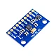 MPU6500 GY-6500 6DOF 6 Axis Accelerometer Gyro Sensor MPU6500 GY-6500 6DOF 6 Axis Accelerometer Gyro Sensor