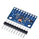 MPU9250 9DOF 3 Axis Gyro Accelerator Magnetometer Sensor Module MPU9250 9DOF 3 Axis Gyro Accelerator Magnetometer Sensor Module