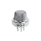 MQ-2 Flammable Gas and Smoke Sensor MQ-2 Flammable Gas and Smoke Sensor