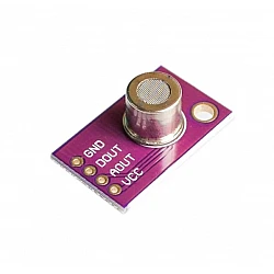 MS-1100 VOC Gas Sensor Module
