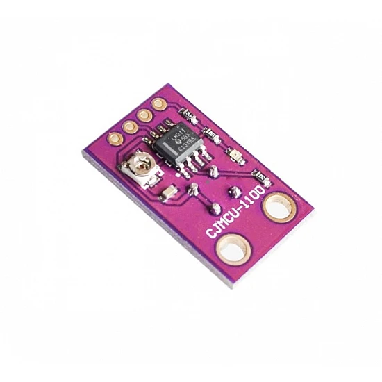 MS-1100 VOC Gas Sensor Module MS-1100 VOC Gas Sensor Module