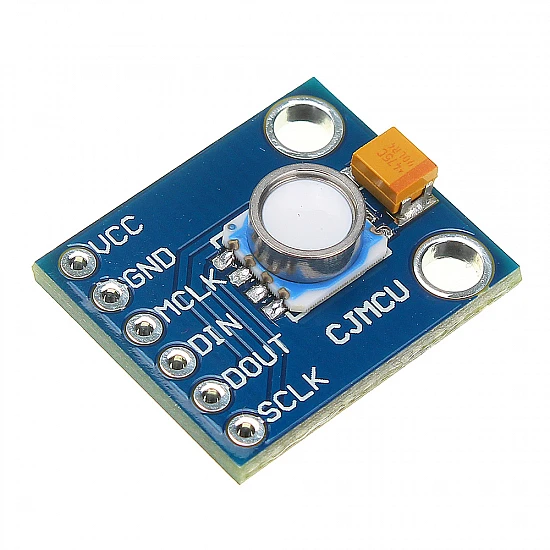 MS5540-CM Digital Pressure Sensor Module MS5540-CM Digital Pressure Sensor Module