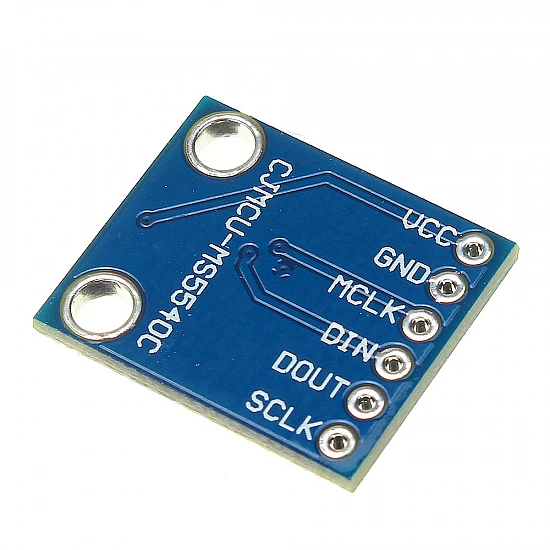 MS5540-CM Digital Pressure Sensor Module MS5540-CM Digital Pressure Sensor Module