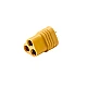 MT60 3 Pin Female Connector - High-Quality Electrical Connector for Secure Connections MT60 3 Pin Female Connector - High-Quality Electrical Connector for Secure Connections