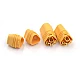 MT60 3.5mm 3 pole Motor/ESC Bullet Connector Plug Set MT60 3.5mm 3 pole Motor/ESC Bullet Connector Plug Set