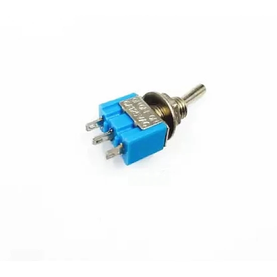 MTS-103 Toggle Switch MTS-103 Toggle Switch