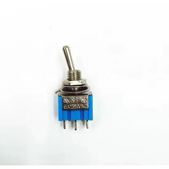 MTS-103 Toggle Switch MTS-103 Toggle Switch